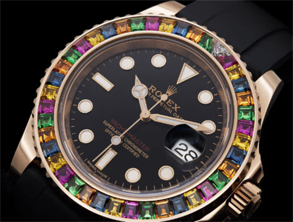 劳力士表带过长如何解决（图）