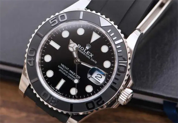劳力士手表的优点（图）