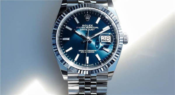 劳力士表针掉了怎么解决（图）