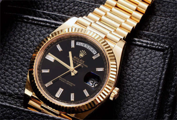 劳力士手表脏了解决办法推荐（图）