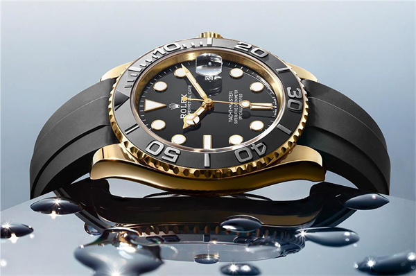 劳力士手表进灰了解决方法盘点（图）