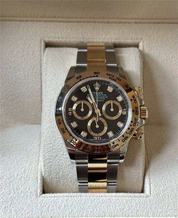 劳力士偷停怎么修复（图）