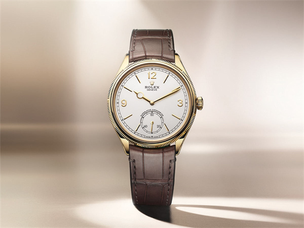 劳力士手表表带掉色是啥原因（图）