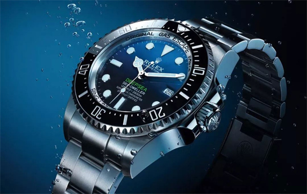 劳力士手表走时不准解决技巧集锦（图）