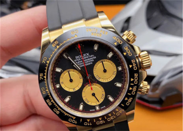 劳力士腕表表针脱落解决方法详解（图）