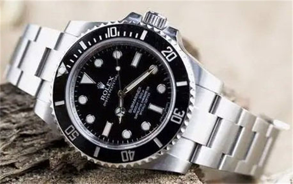 劳力士生锈了解决方法详解（图）