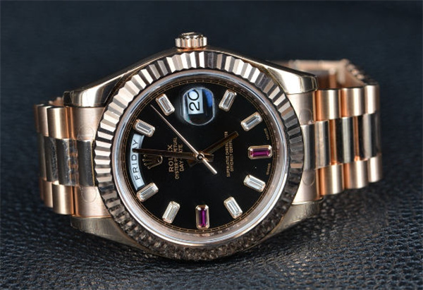 劳力士磕碰了处理方法推荐（图）