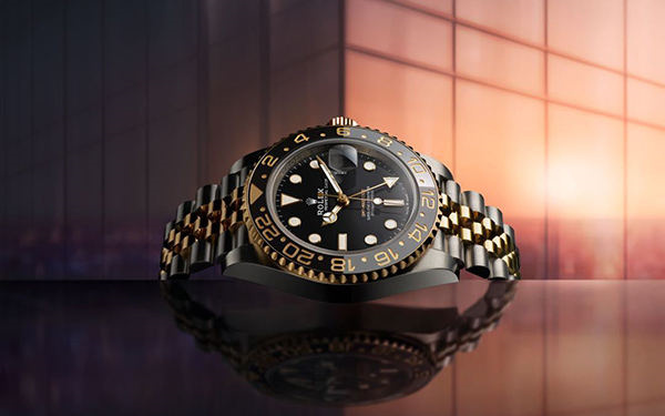 劳力士手表外观有划痕处理办法推荐（图）