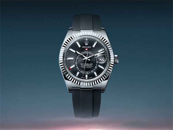 劳力士手表表带掉色解决办法汇总（图）