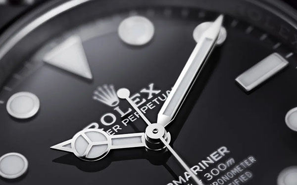 劳力士手表机芯生锈了处理技巧是什么（图）