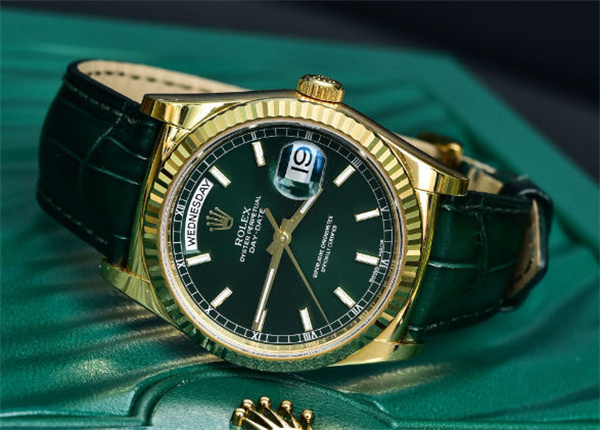 劳力士表盘生锈处理技巧推荐（图）