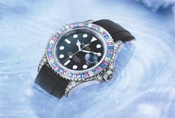 劳力士腕表脏了解决方法是什么（图）