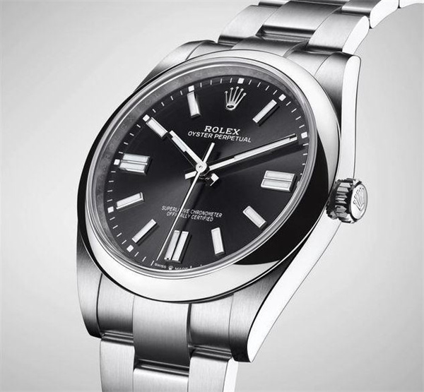 劳力士手表表盘生锈处理办法汇总（图）