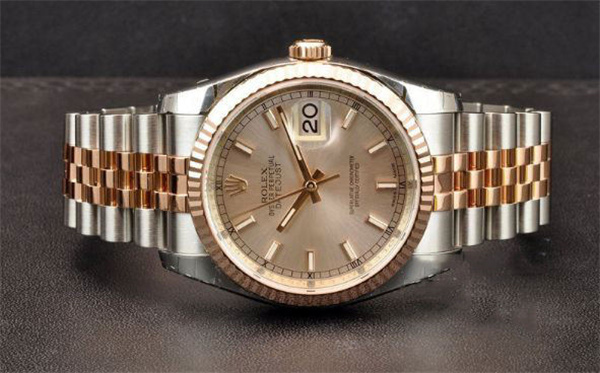 劳力士手表机芯生锈了解决技巧是什么（图）