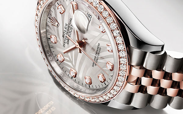 劳力士腕表表蒙有划痕处理方法大全（图）