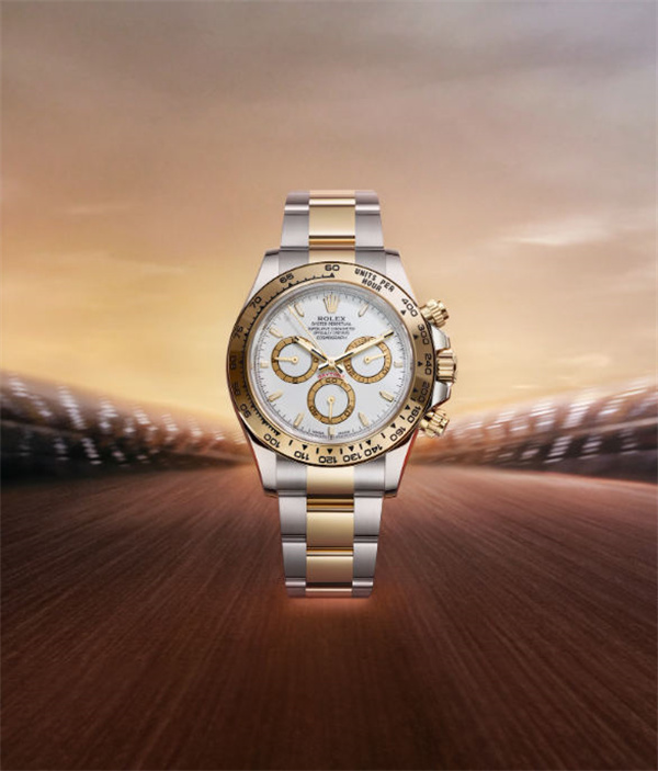 劳力士指针生锈怎么办（图）