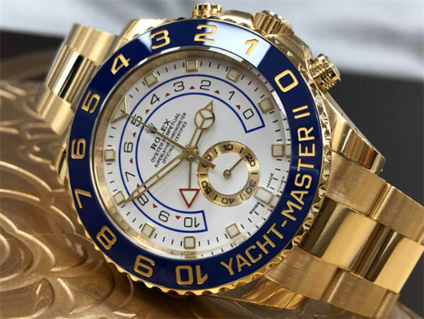 劳力士手表表耳掉了处理技巧深度解析（图）