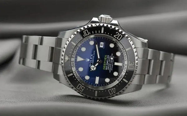 劳力士表针掉了处理办法汇总（图）