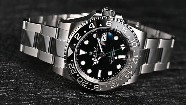 劳力士手表表盘有划痕处理技巧详解（图）