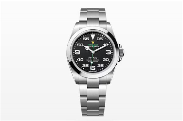 劳力士很久不戴不走了解决技巧是什么（图）