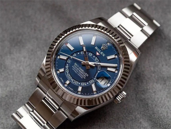 劳力士偷停解决技巧是什么（图）