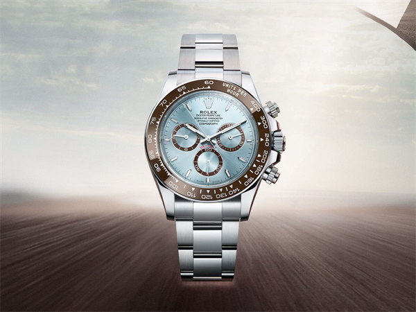 劳力士腕表机芯里面有划痕处理办法大全（图）