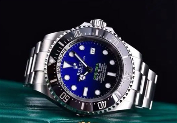 劳力士腕表指针生锈处理办法汇总（图）