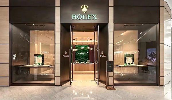 劳力士腕表表带太松处理办法详解（图）