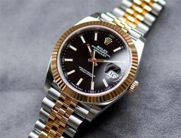 劳力士外观有划痕解决办法深度解析（图）