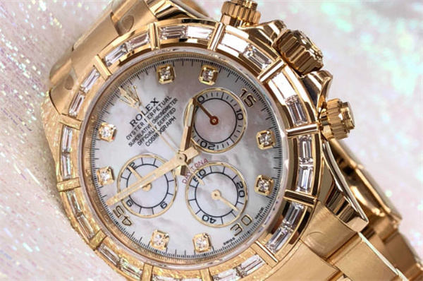 劳力士发条一直上不紧解决办法推荐（图）