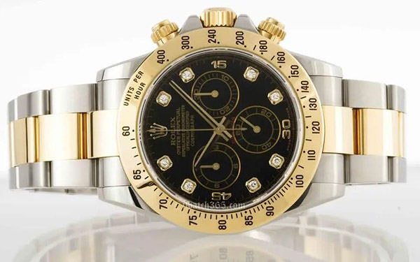 劳力士表盘有划痕处理办法大全（图）