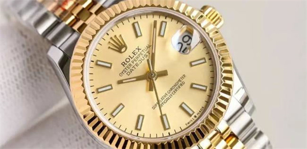 劳力士腕表很久不戴不走了解决技巧集锦（图）