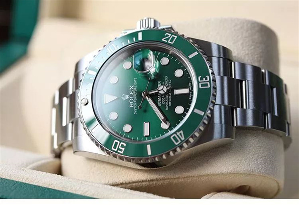 劳力士腕表表蒙子坏了处理技巧集锦（图）