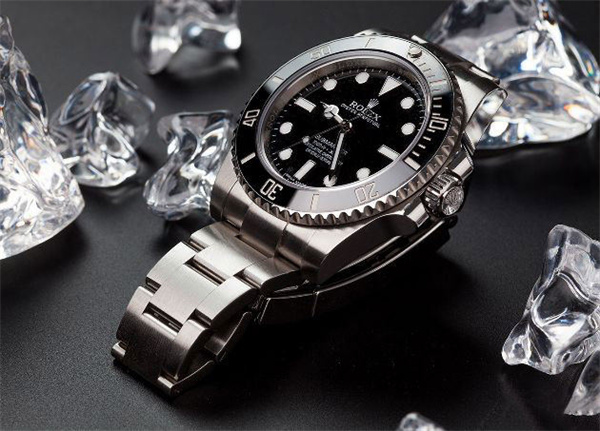 劳力士腕表发条拧反了怎么办（图）