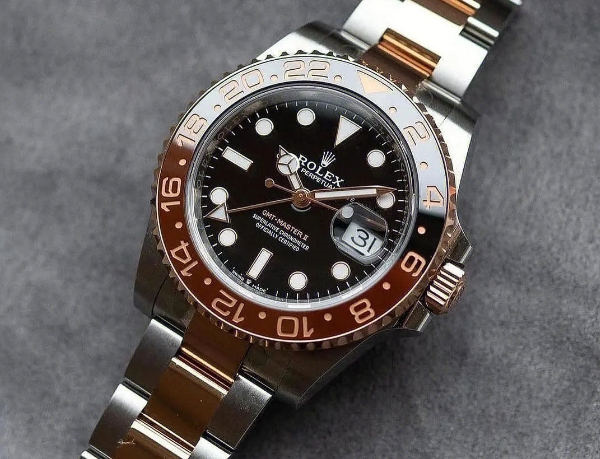 劳力士腕表机芯受损处理办法大全（图）