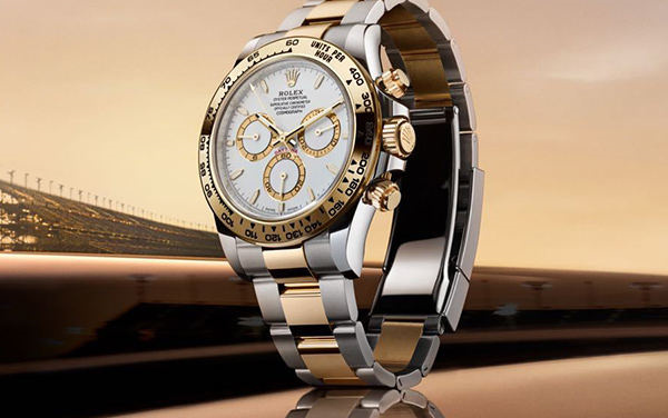 劳力士腕表表针变色解决方法集锦（图）