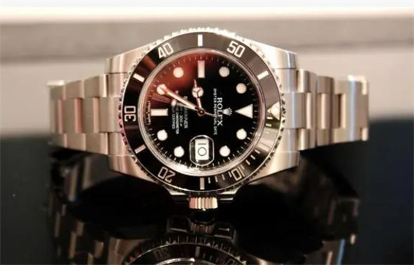 劳力士腕表表壳坏了解决技巧详解（图）