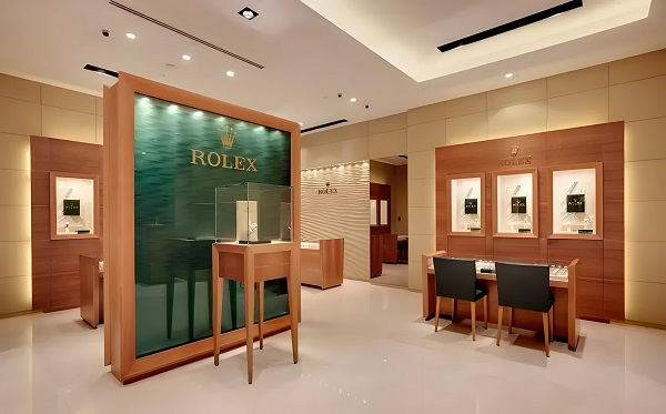 劳力士腕表表蒙有划痕解决技巧推荐（图）