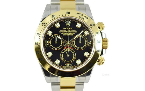 劳力士手表表蒙子坏了解决办法盘点（图）