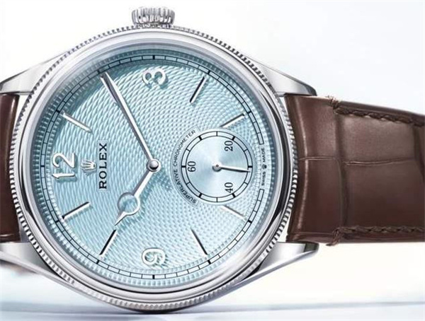 劳力士手表发条坏了解决技巧集锦（图）