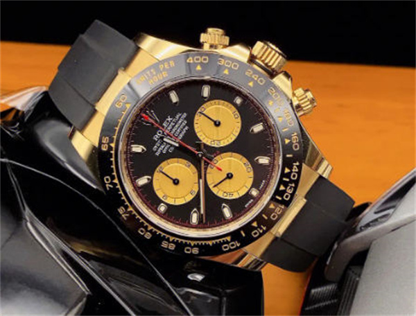 劳力士手表停走解决技巧详解（图）