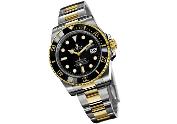 劳力士手表表壳割手是啥原因（图）