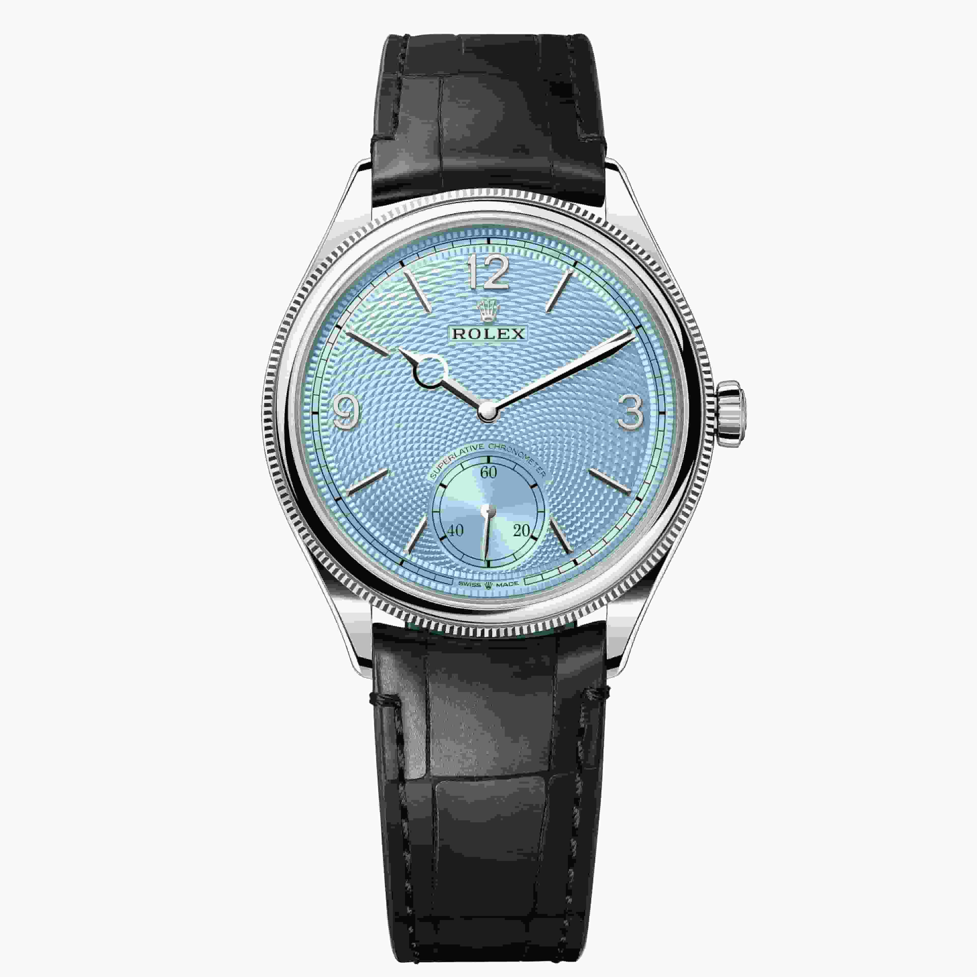 劳力士也有伤疤？一文教你如何巧妙遮盖划痕（图）