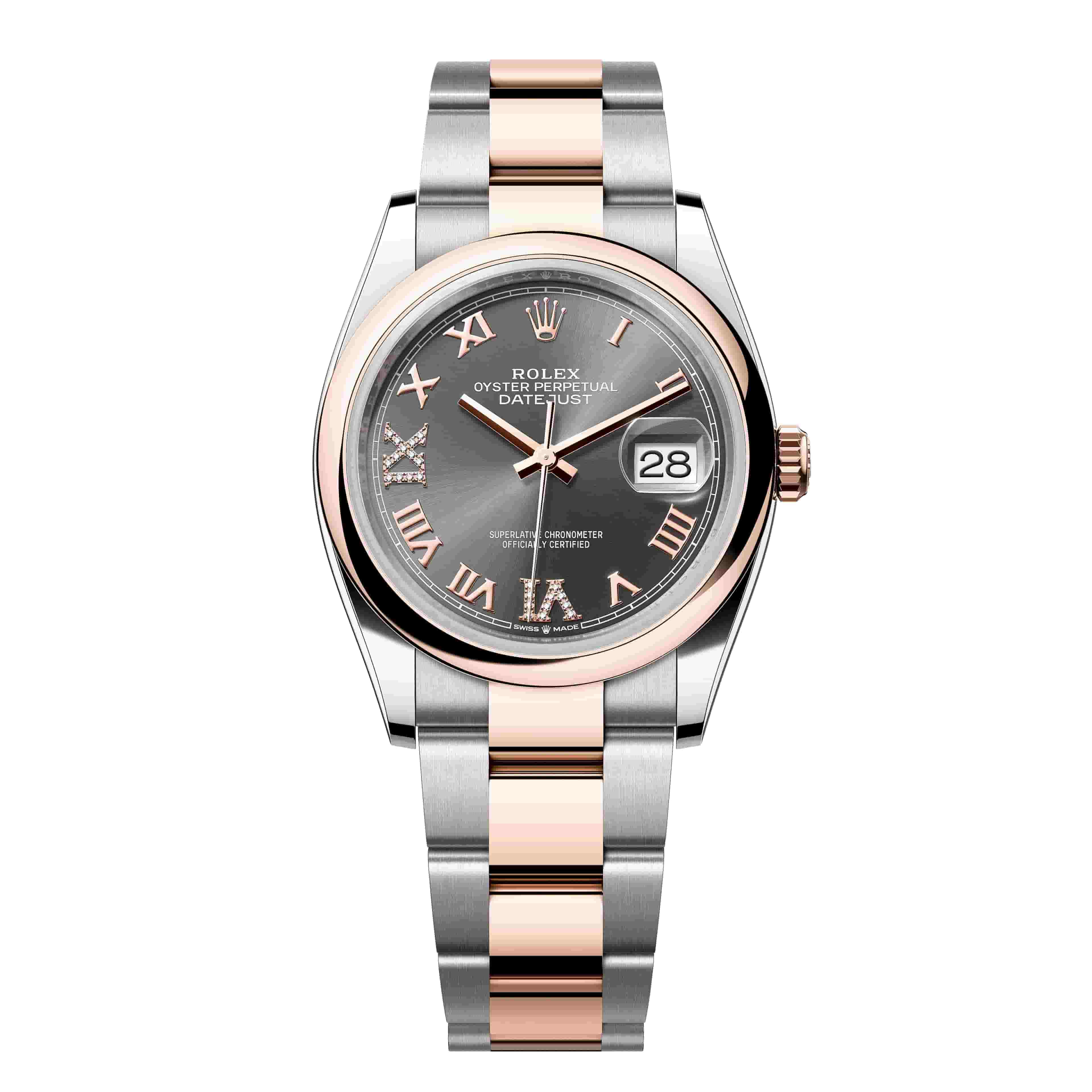 劳力士表带松了怎么办？资深玩家都在用的方法（图）