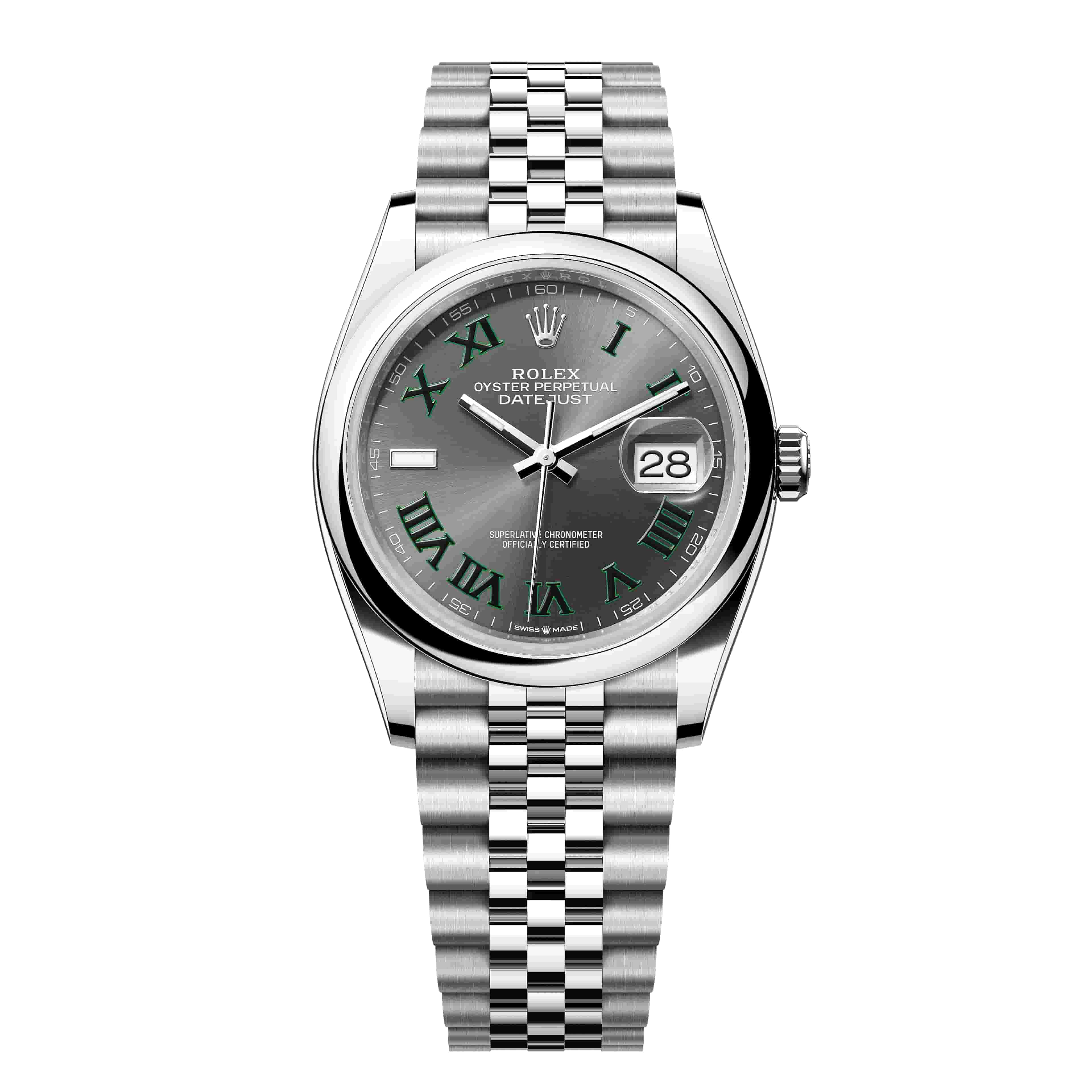 自己动手省千元！劳力士表带截短详细教程曝光（图）