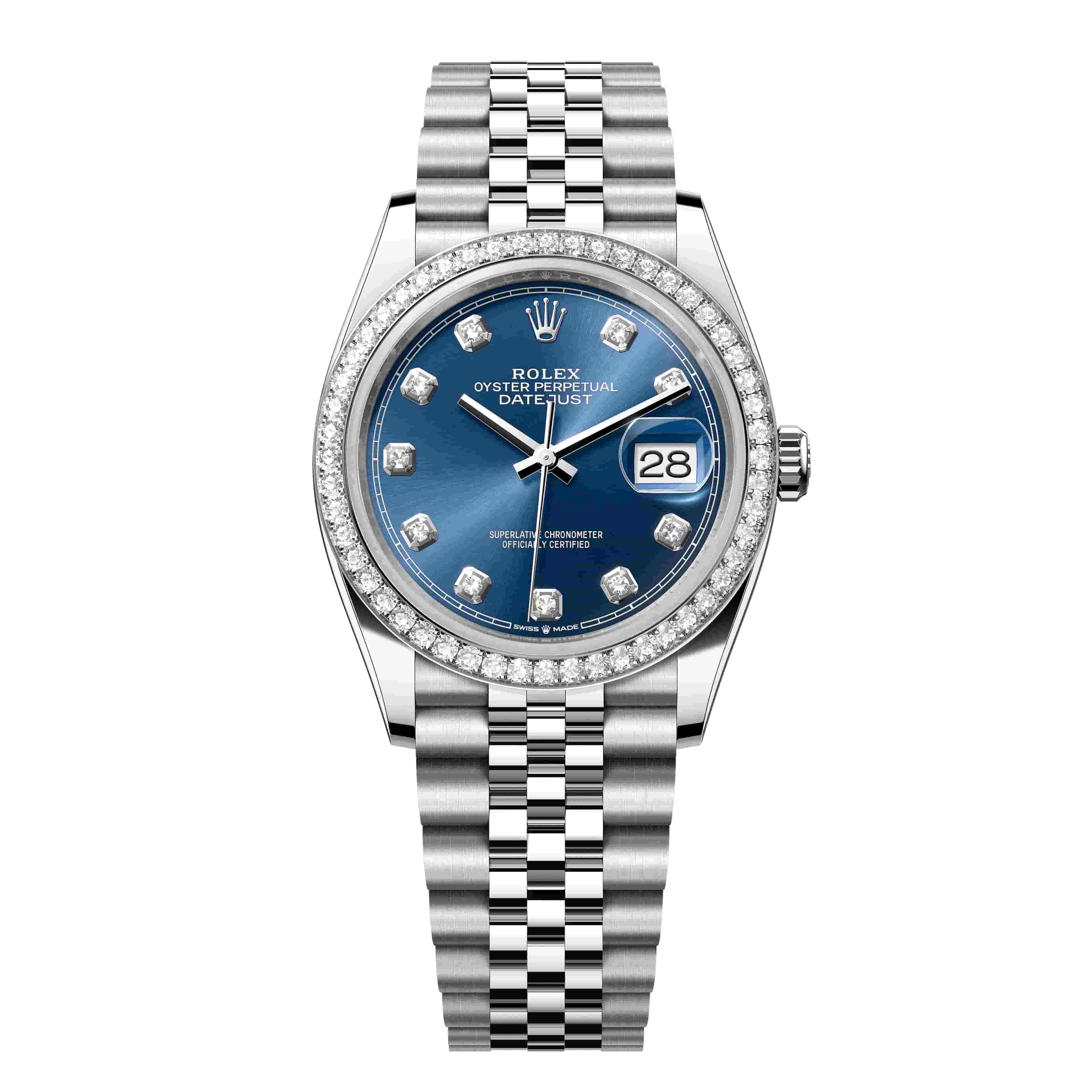 劳力士生锈了还能戴吗？专家支招教你判断与处理（图）