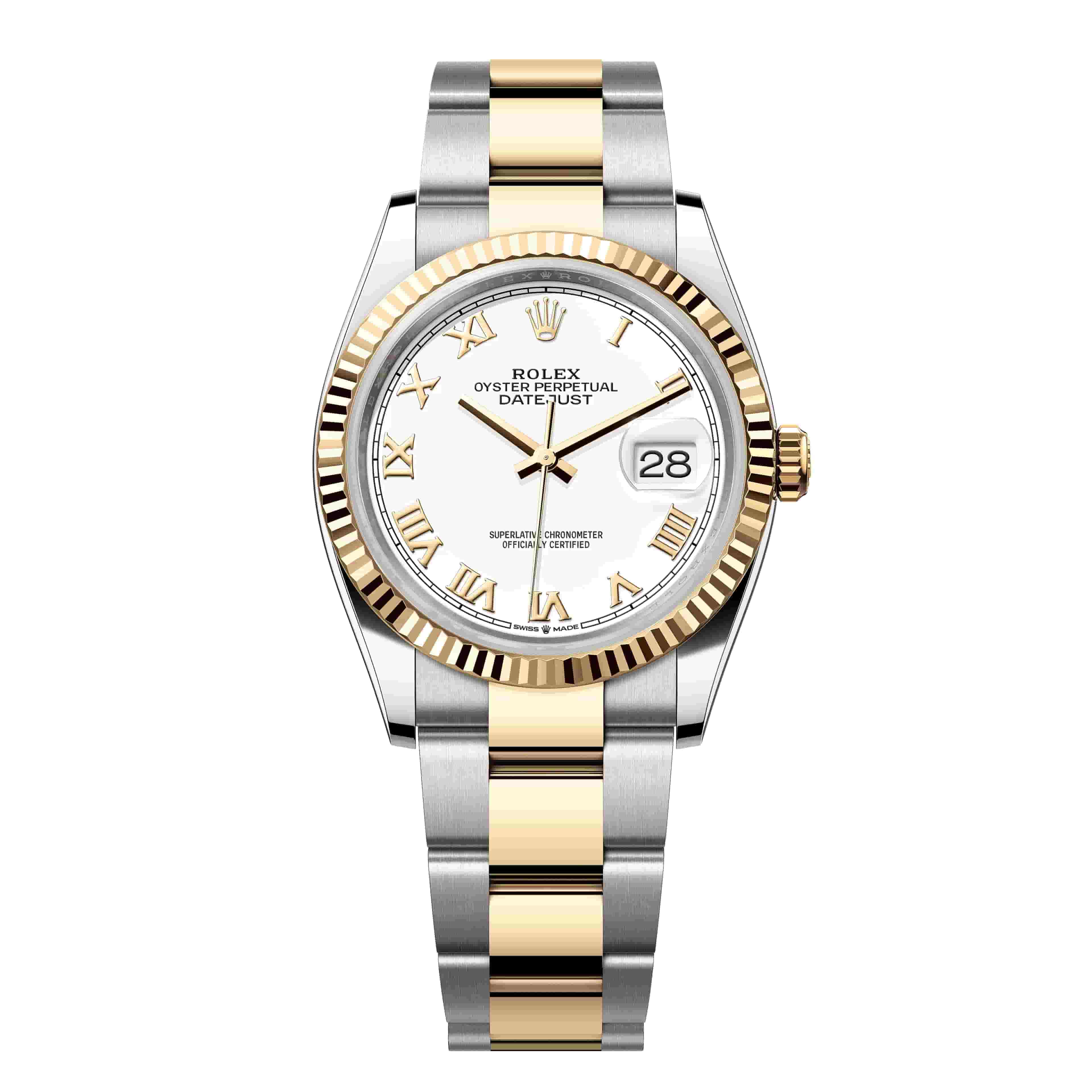 你的劳力士还能焕然一新！表壳修复技巧大公开（图）