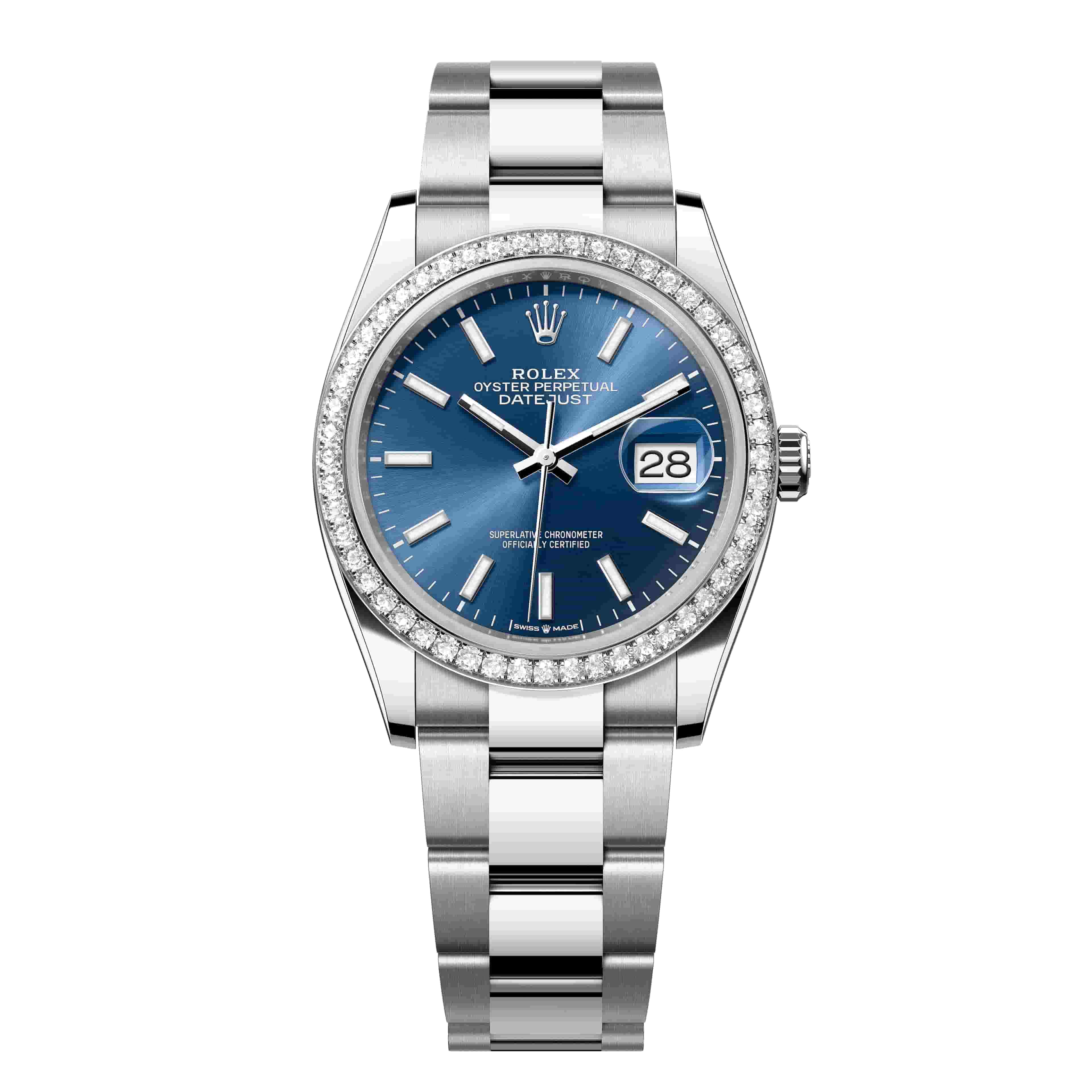 劳力士生锈修复全攻略，省下几千维修费！（图）