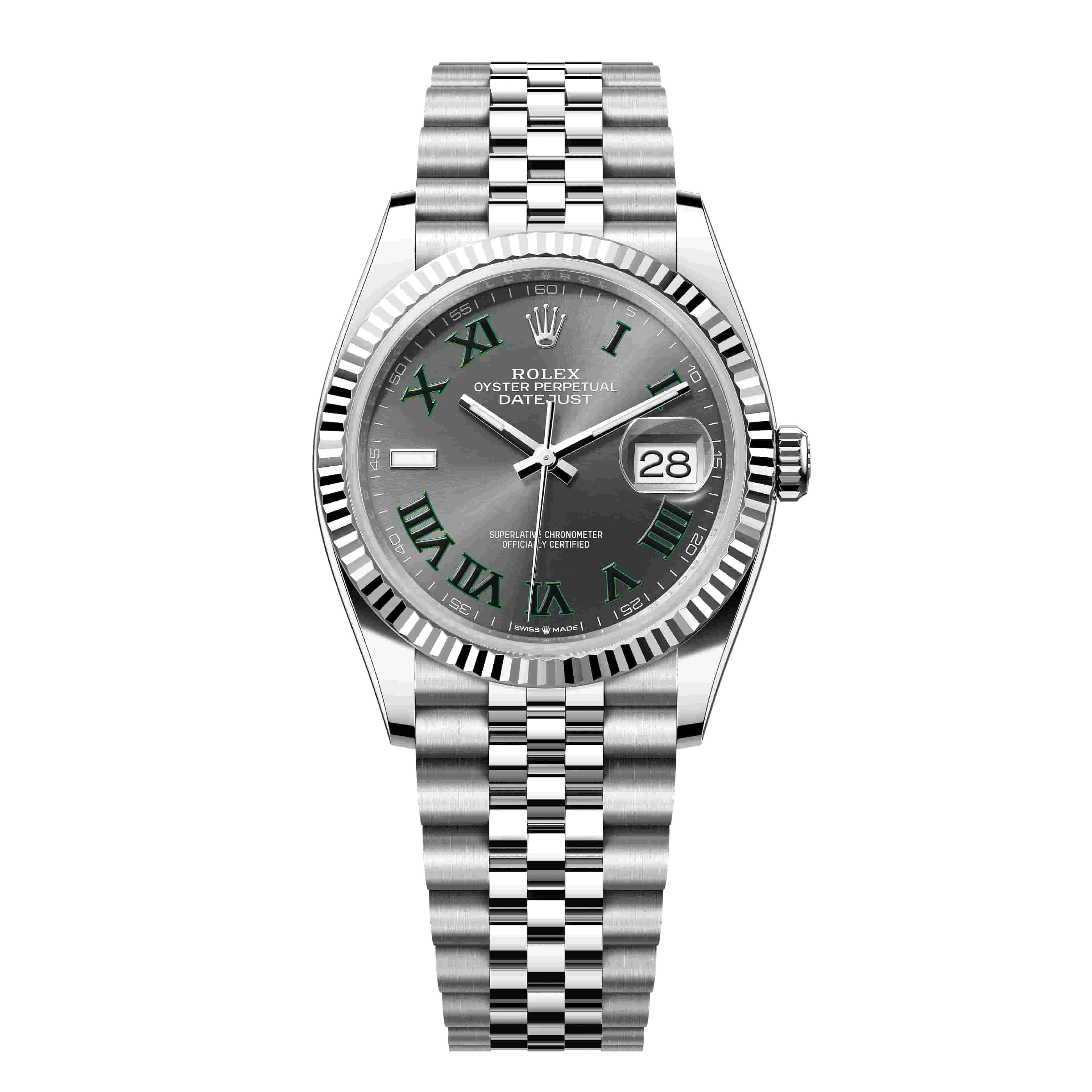 一块劳力士表耳掉了值不值得修？真相让人意外（图）