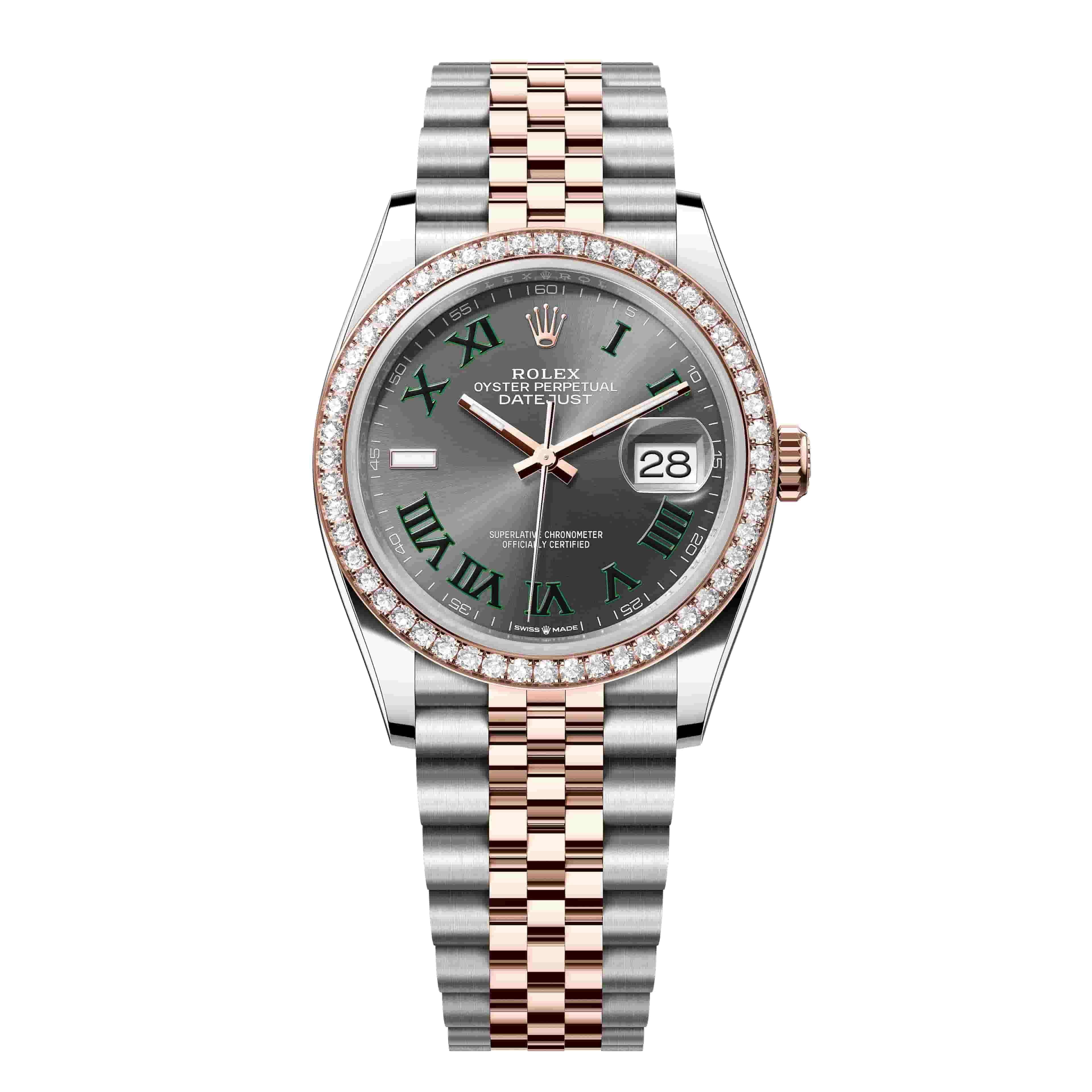 劳力士保养误区大揭秘：这些习惯正在毁掉表带（图）